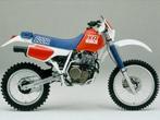 Recherche honda xr250 xr600, Motos, Enlèvement ou Envoi