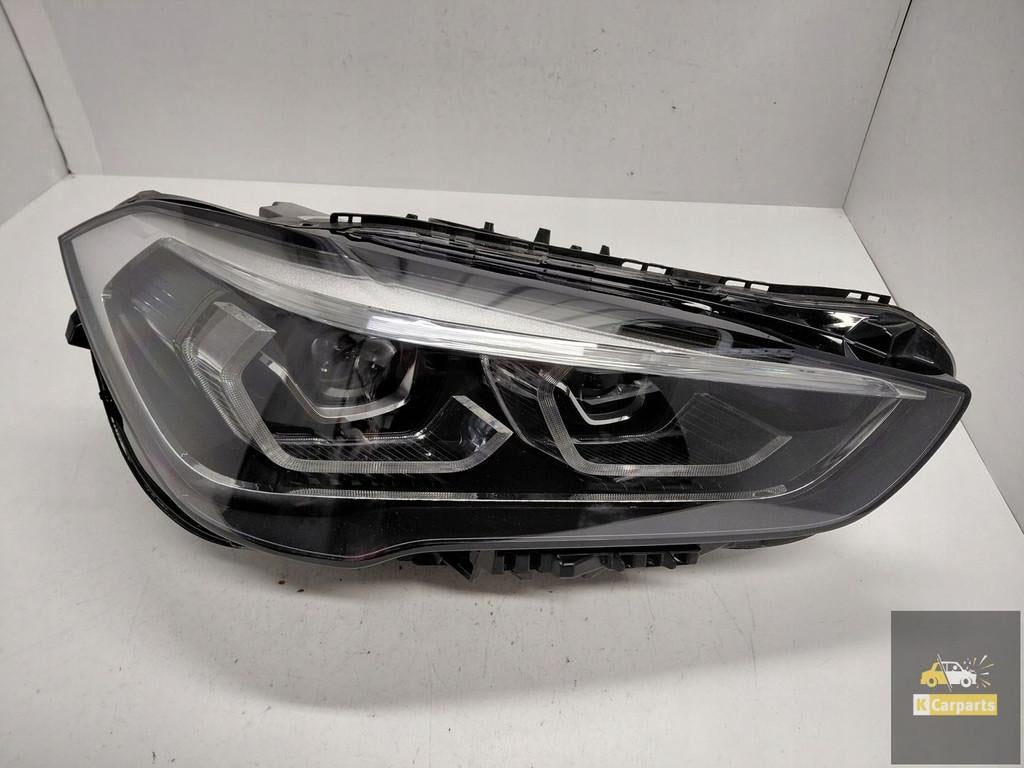 5A01172, BMW F48 Lift Full Led lamp rechts, Petuelring 130
80788  Munich, DE, Gebruikt, Info@bmw.de, BMW