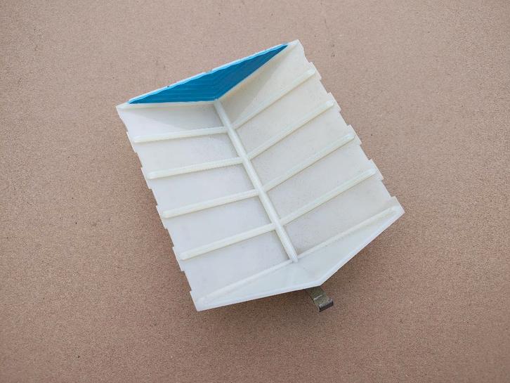 Titelrekje Seeburg Q160 (1960) jukebox, Collections, Machines | Jukebox, Seeburg, Envoi