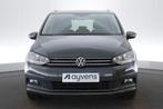 (2CDA969) VOLKSWAGEN TOURAN, Autos, Argent ou Gris, Achat, Carnet d'entretien, Alcantara