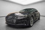 Audi A5 35 TFSI Design S tronic - 1 an de garantie-ID813, Autos, Cuir, Achat, Entreprise, Entretenue par le concessionnaire