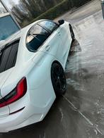 Bmw serie 3 G20, Achat, 1535 kg, Carnet d'entretien, Alcantara