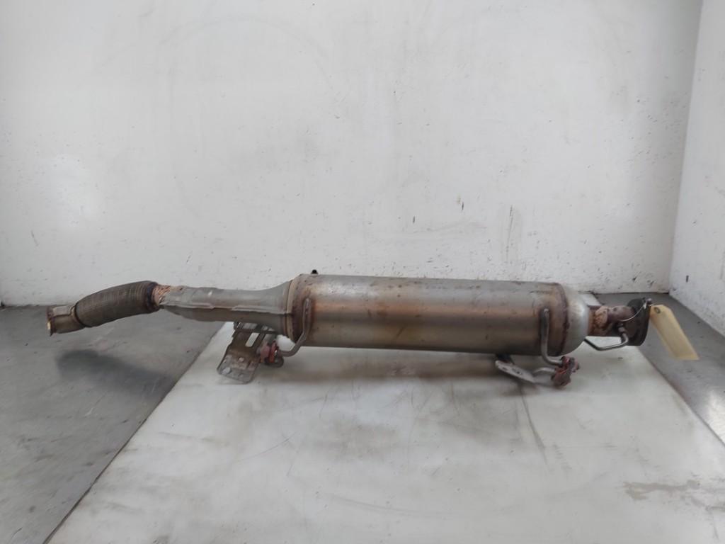 ROETFILTER Peugeot Boxer (U9) (|1393927080|1640323780|), Dhr. J. Ham, Gebruikt, Administratie@autoham.nl, Peugeot