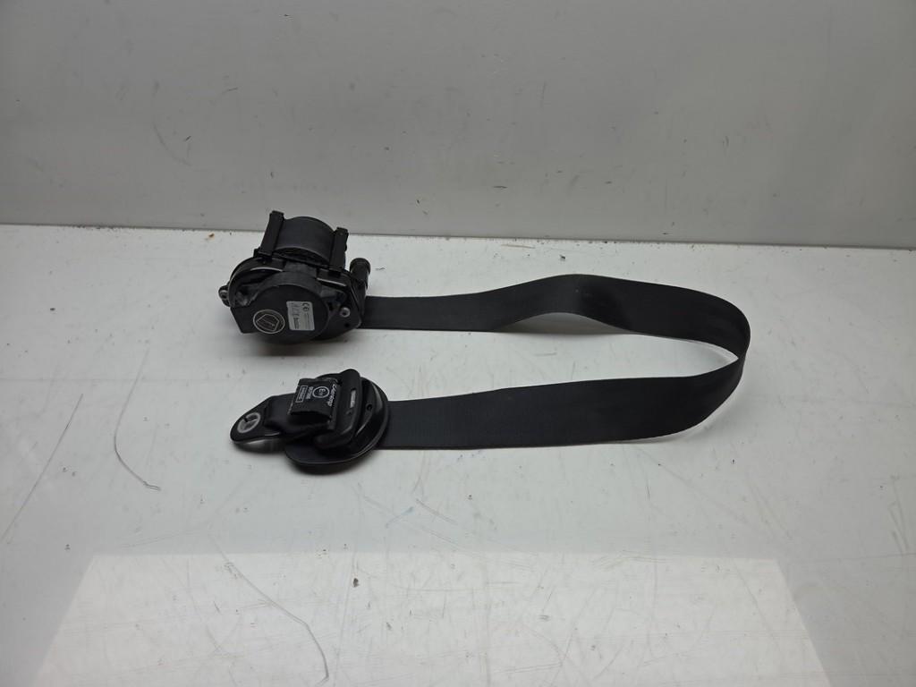 VEILIGHEIDSGORDEL RECHTS VOOR Hyundai i20 (GBB), Auto-onderdelen, Interieur en Bekleding, Hyundai, Gebruikt