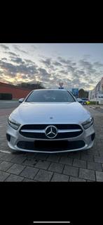 Mercedes a160d klasse 2020, Auto's, Voorwielaandrijving, Leder en Stof, USB, Particulier