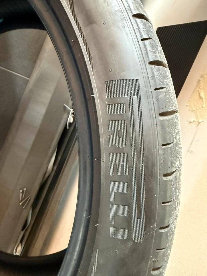 ‼️Zomerbanden 22” Pirelli Zero‼️, Auto-onderdelen, Banden en Velgen, Band(en), Zomerbanden, Overige maten, Overige, Overige, Terreinwagen