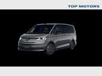 Volkswagen Multivan T7 Long Multivan Style Lange versie 2.0, Automaat, Monovolume, 203 g/km, Zilver of Grijs