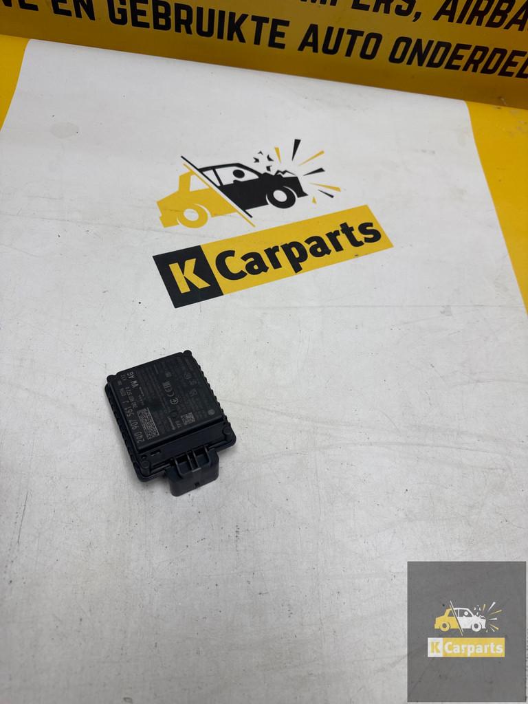 Capteur radar ACC VW POLO Original 2Q0907561J, Info@fabrikant.eu, Fabrikant BV, Utilisé, Fabrikantstraat 1
1000 AA  Amsterdam, NL