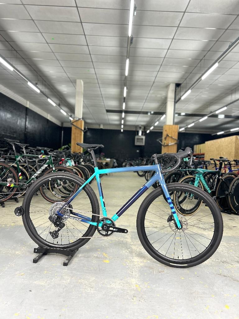 NIEUW Specialized Crux Expert AXS Gravel Fiets, Ophalen, Nieuw