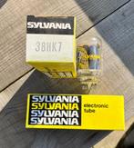 Sylvania - 38HK7 - Electronic Tube, Ophalen of Verzenden, Nieuw