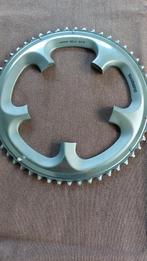 Kettingblad Shimano 53/39, Ophalen