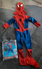déguisement Spiderman 5-6 ans, Ophalen, Zo goed als nieuw, 110 t/m 116, Jongen of Meisje