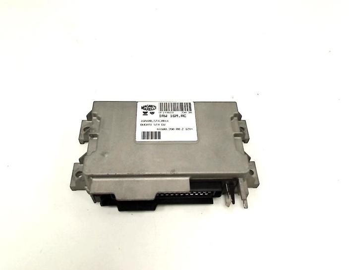 Ducati ST 4 1997-2003 Cdi Unit (61600.390.00Z), Motoren, Onderdelen | Ducati, Gebruikt, Ophalen of Verzenden