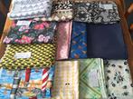 Paquet de tissus, Hobby & Loisirs créatifs, Tissus & Chiffons, Enlèvement, Coton