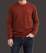 NZA New Zealand Auckland merino wollen trui – maat M, Maat 48/50 (M), Ophalen of Verzenden, Zo goed als nieuw, NZA New Zealand Auckland