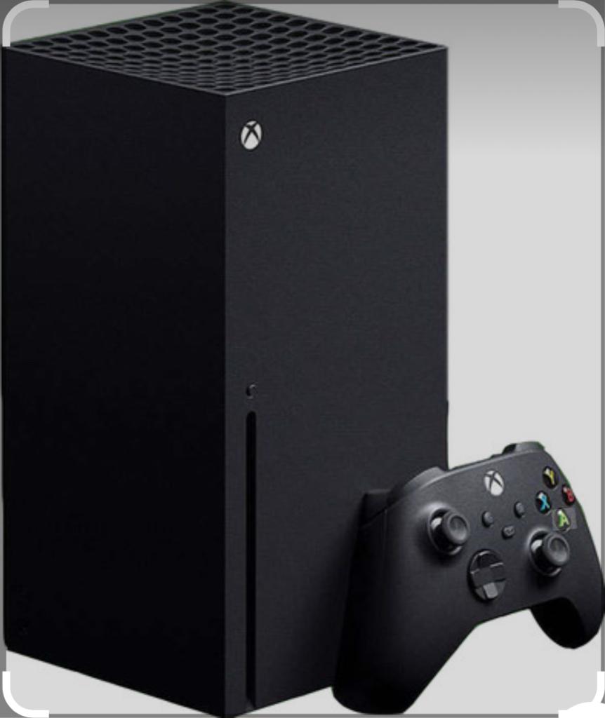 Xbox X, Consoles de jeu & Jeux vidéo, Consoles de jeu | Xbox Series X & S, Enlèvement ou Envoi, Neuf, Xbox Series X