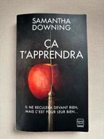 Ça t’apprendra, Enlèvement ou Envoi, Utilisé