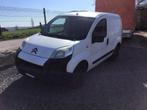 2011 Citroën Nemo Utility Truck, Gebruikt, Bedrijf, Overige carrosserie, Nemo