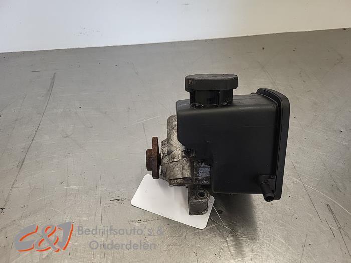 Pompe direction assistée d'un Mercedes Sprinter, Autos : Pièces & Accessoires, Commande, Mercedes-Benz, Utilisé, 3 mois de garantie