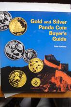 Gold and Silver Panda Coin Buyer's Guide 2009, Livres, Catalogues & Dépliants, Envoi, Comme neuf