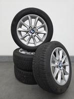 BMW 1 Serie  winsterset Continental 205/55R16 91H, Pneus et Jantes, Pneus hiver, 16 pouces, Véhicule de tourisme