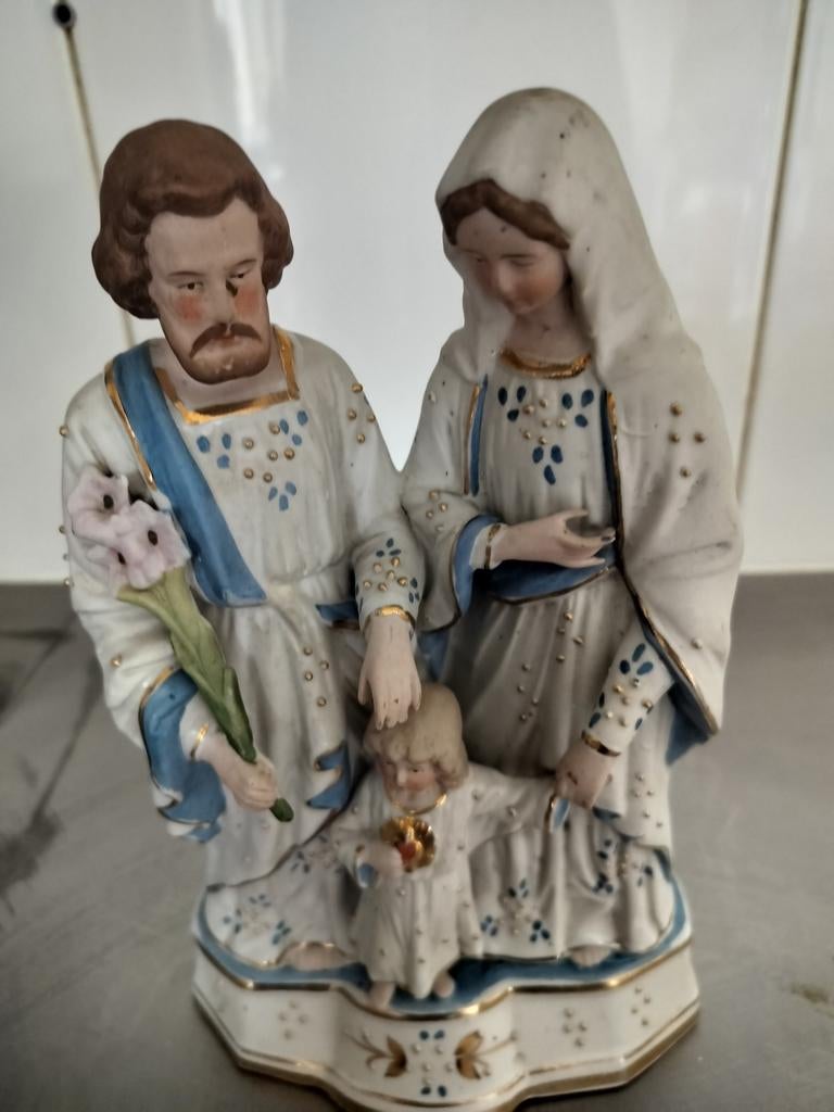 Religieux, Antiek en Kunst, Antiek | Porselein