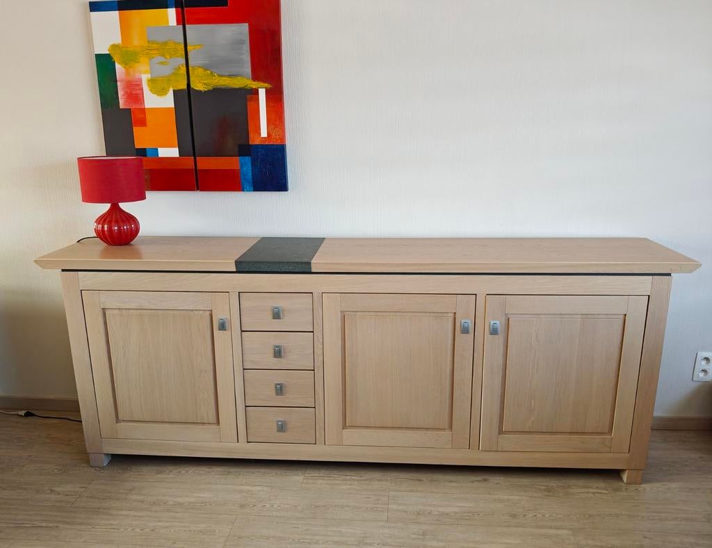 Dressoir, perfecte staat !!!, Ophalen