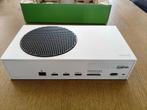 Xbox, Games en Spelcomputers, Ophalen of Verzenden, Zo goed als nieuw, Xbox Series S