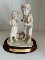 Statue de Conkers par Leonardo, Enlèvement ou Envoi