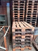 Euro Paletten, Doe-het-zelf en Bouw, Hout en Planken, Ophalen, Zo goed als nieuw
