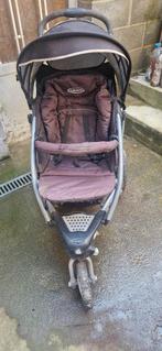 Poussette, Enfants & Bébés, Poussettes & Combinaisons, Enlèvement, Utilisé, Poussette