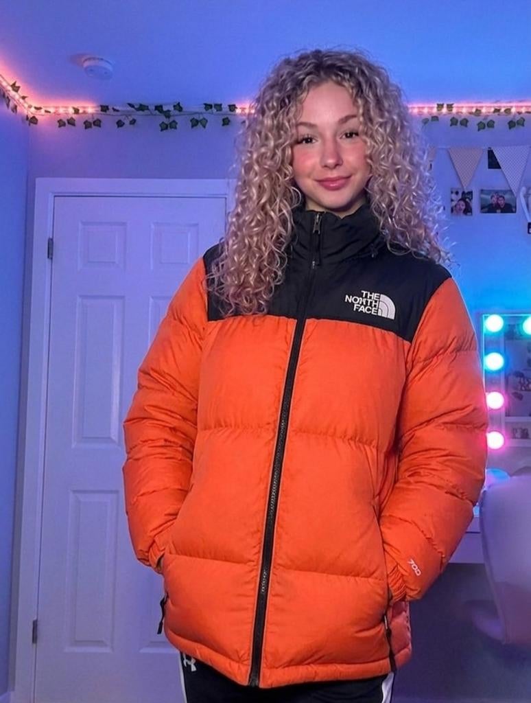 Veste The North Face - Avec facture - Très bon état, Tickets & Billets, Concerts | Chanson française