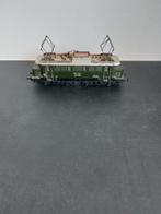 Fleischmann Ho, Enlèvement ou Envoi