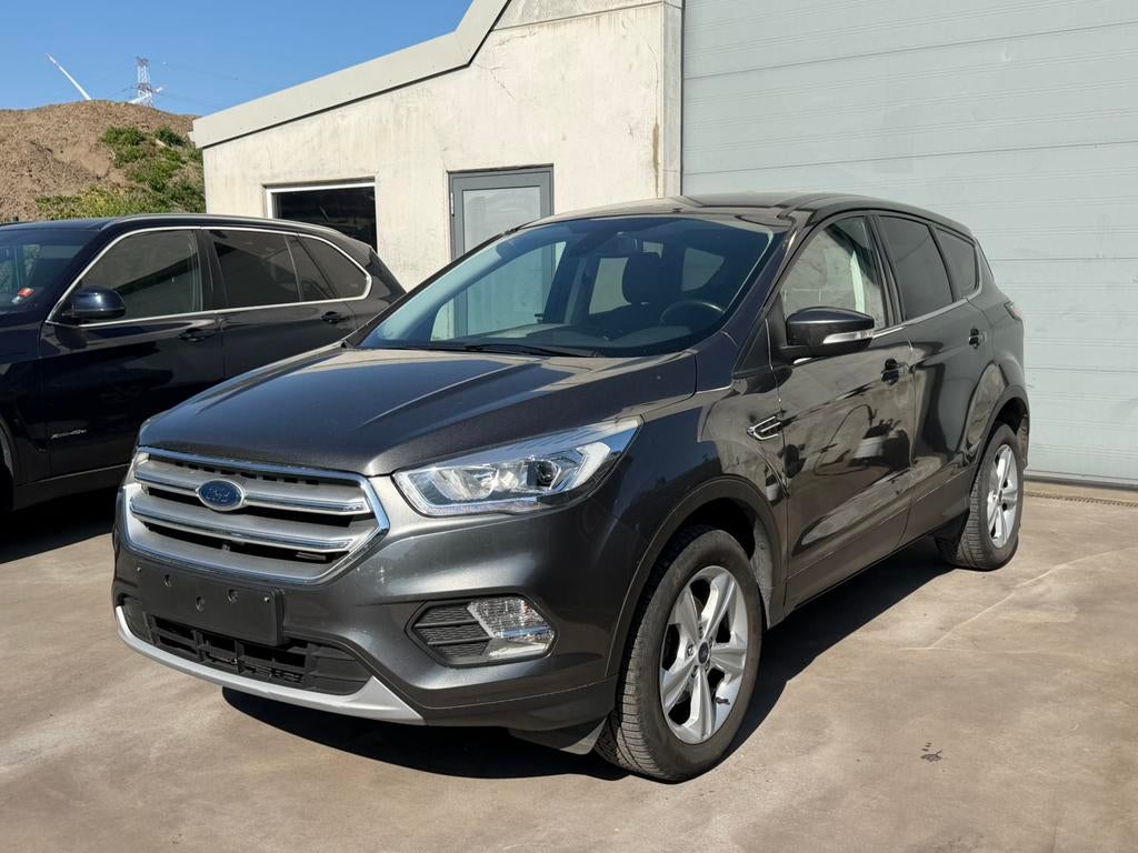 Ford Kuga 1.5 Essence 150ch, Autos, Ford, Achat, 110 kW, Entreprise, 5 places