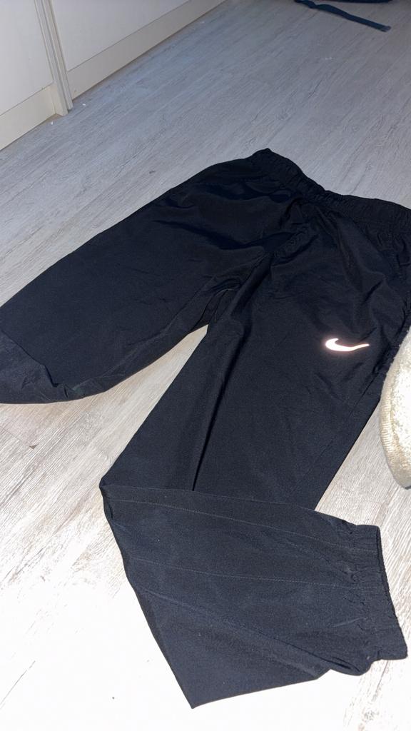 nike running broek, Enlèvement ou Envoi, Comme neuf
