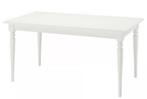 Table IKEA, Enlèvement, Utilisé, Cinq personnes ou plus, Rectangulaire