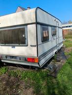 Caravan Burstner, Particulier, Bürstner, Overige