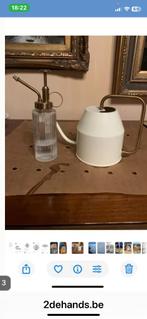 PLANTENSPUIT & GIETER IKEA, Enlèvement