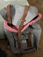 Sac à dos Herschel, Handtassen en Accessoires, Tassen | Rugtassen, Ophalen, Zo goed als nieuw, Overige merken