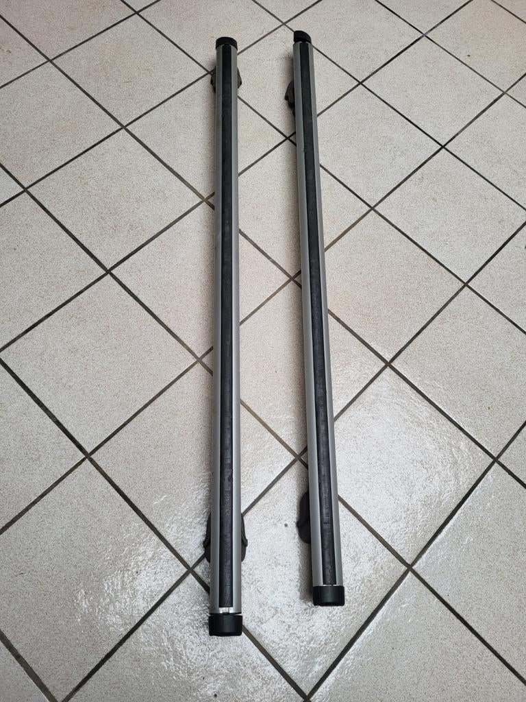 Dakdragers van Ford Tourneo, Ophalen