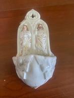 Benitier, Enlèvement ou Envoi