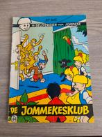 Strip jommeke nr 44, Enlèvement ou Envoi, Jef Nys., Comme neuf, Comics