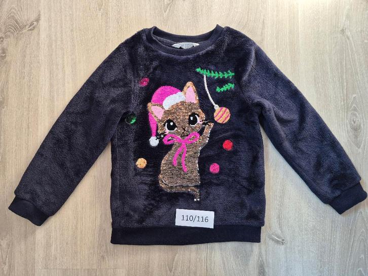 Meisjeskledij maat 110 (5 jaar), Kinderen en Baby's, Kinderkleding | Maat 110, Gebruikt, Meisje, Ophalen of Verzenden