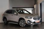 BMW X1 X1 2.0 dA sDrive18 Pano CruiseC Leder Memory 12M*, Auto's, 118 g/km, Euro 6, 4 cilinders, 136 pk