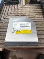 Partij harde schijven, Informatique & Logiciels, Disques optiques, Enlèvement, Comme neuf