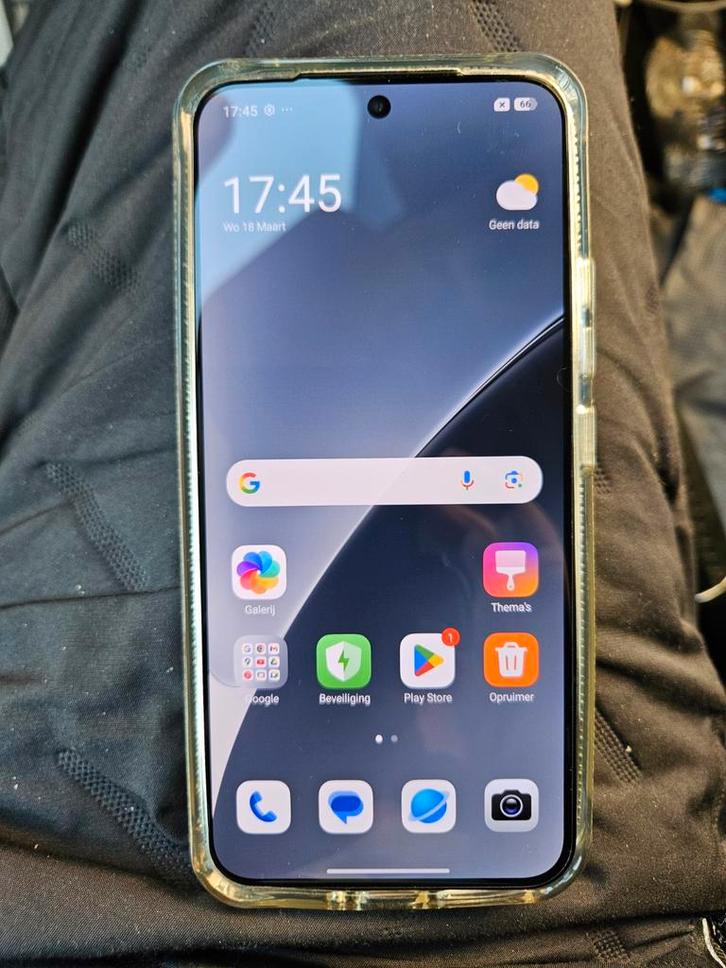 Xiaomi 15 – Zo goed als nieuw, Télécoms, Téléphonie mobile | Samsung, Enlèvement