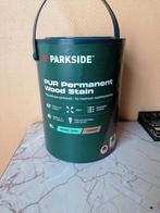 Lasure neuf, Ophalen, Beits