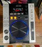 Pioneer cdj 200. 2 stuks., Enlèvement ou Envoi, Comme neuf, DJ-Set, Pioneer