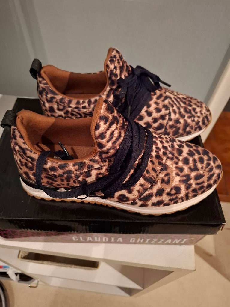 Sneakers, Ophalen, Nieuw, Sneakers