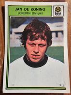 Panini Football 78 NL #357 Jan De Koning Lokeren Non utilisé, Enlèvement ou Envoi, Comme neuf, Autocollant